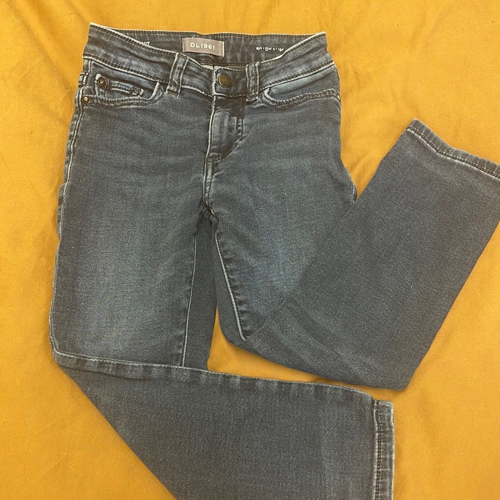 Kids DL1961 Brady Slim jeans